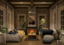 do photorealistic architectural 3d rendering for house interior design